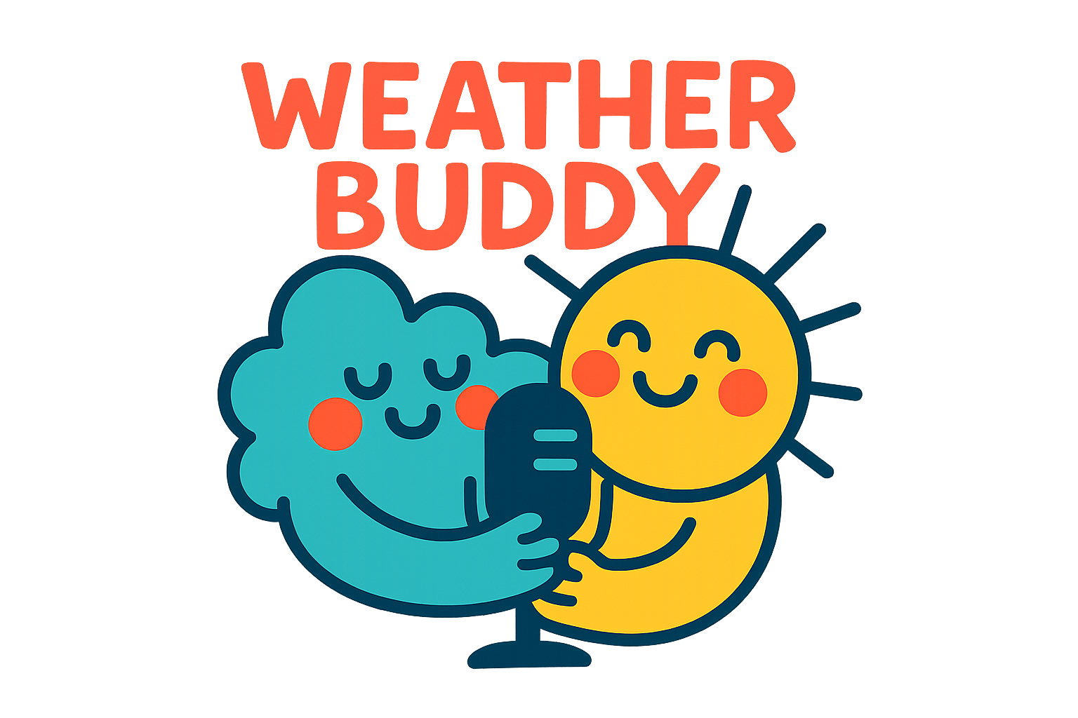 WeatherBuddy
